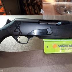 Browning bar 4X tracks composite black/black calibre 30-06