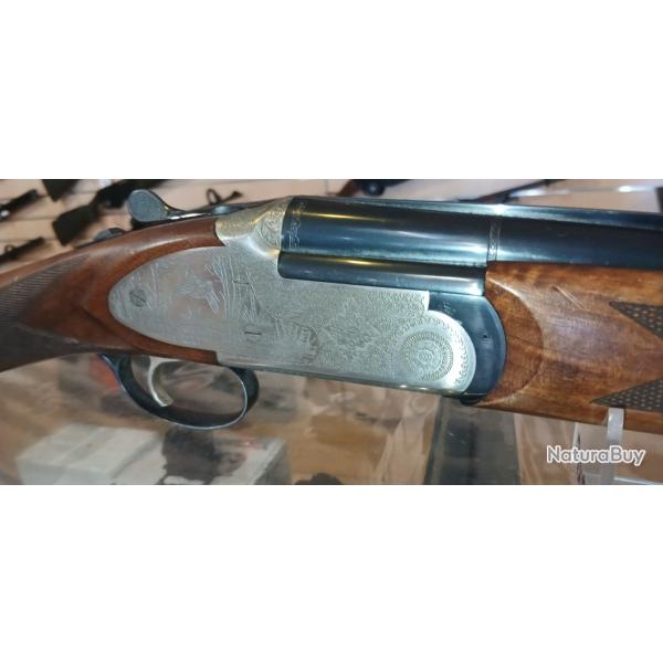 Fusil superpos� KETTNER en calibre 12