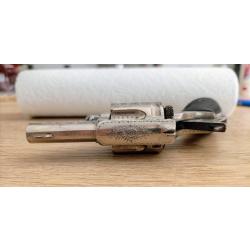 Revolver type bulldog/pocket calibre 320