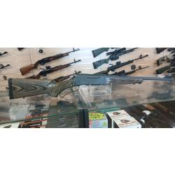 Carabine &agrave; levier BROWNING BLR TRACKER CALIBRE 30.06