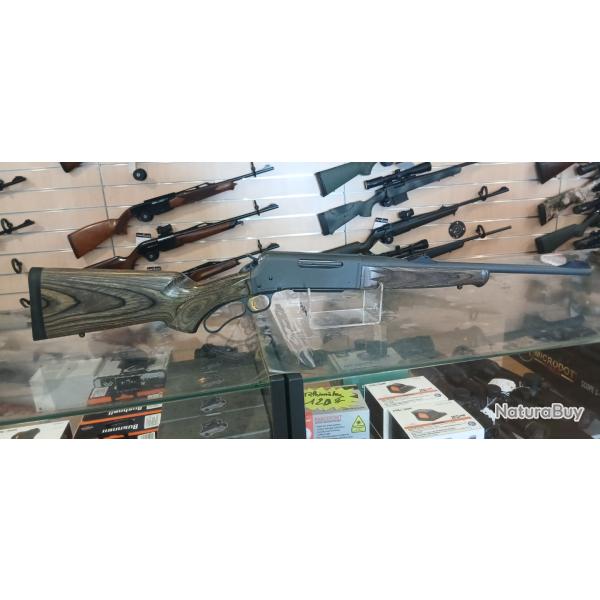 Carabine � levier BROWNING BLR TRACKER CALIBRE 30.06