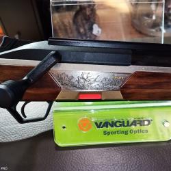 Beretta brx1 s&eacute;rie limit&eacute;e 500 ans calibre 300 win mag