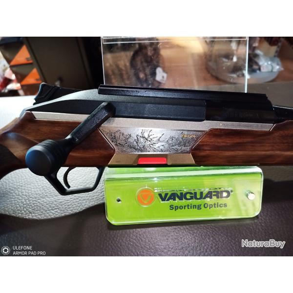 Beretta brx1 s�rie limit�e 500 ans calibre 300 win mag