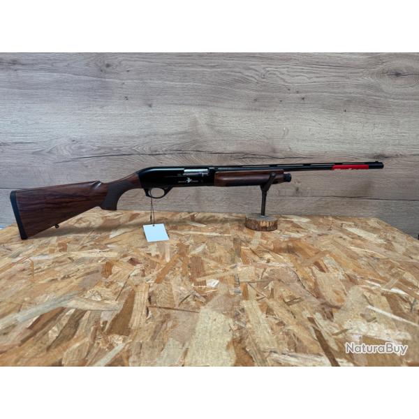 FOIRE A L'OCCAZ ! BENELLI BECCACCIA SUPREME CALIBRE 20 CANON 61CM