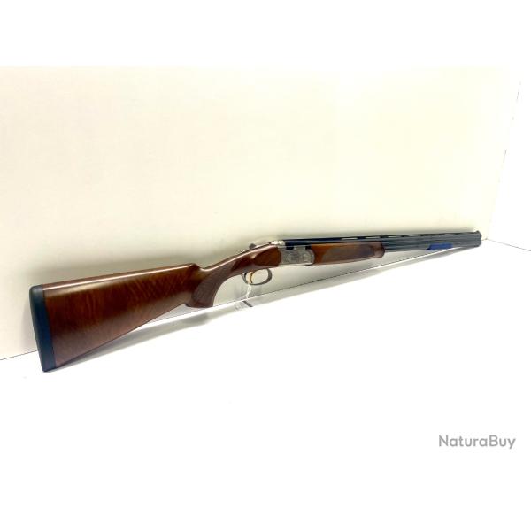 Beretta 687 3 cal 20/76 canon de 71cm