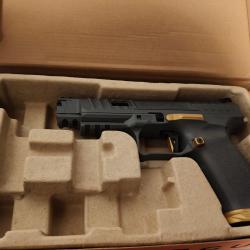 CANIK SFx RIVAL EMG (Aw Custom) Gas Blowback Or