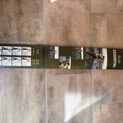 Canne De Pirsch 4 Stable Stick Bush Essential
