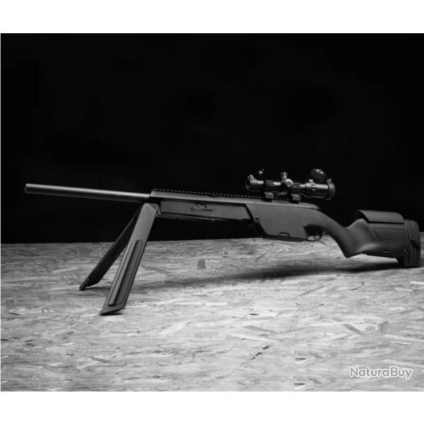 ASG Steyr Scout Elite Spring - Noir