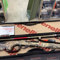 Fusil Benelli Black eagle Cal 28/76 Canon 71cm
