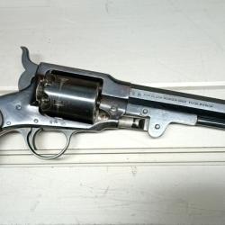 Revolver Roger Spencer  Euroarms cal 457