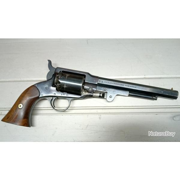 Revolver Roger Spencer  Euroarms cal 457