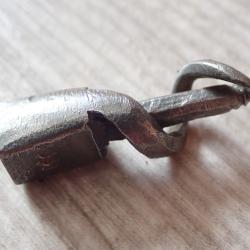 Tire douille - bourre, cartouche, extracteur pour fusil &agrave; silex