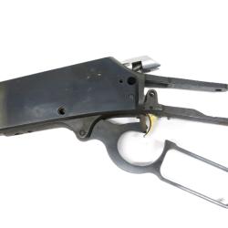 Boitier avec  culasse Winchester calibre 30-30 categorie C
