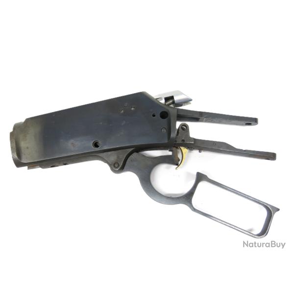 Boitier avec  culasse Winchester calibre 30-30 categorie C