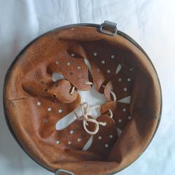 Int&eacute;rieur 62 de casque  WW2