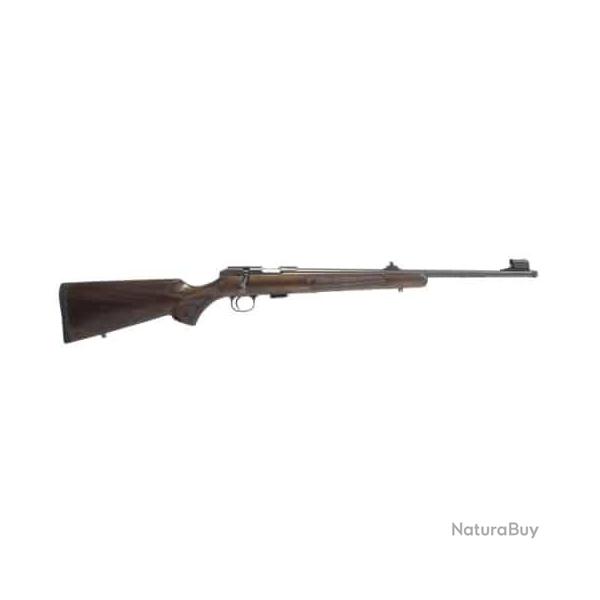 Carabine cz 457 standard beech cal 22lr Plaintel