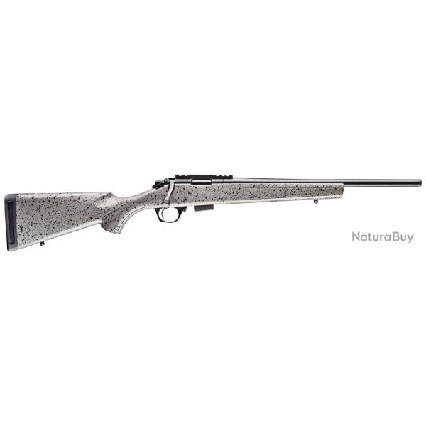 CARABINE BERGARA BMR STEEL CAL 22LR 2 CHARGEURS Carhaix
