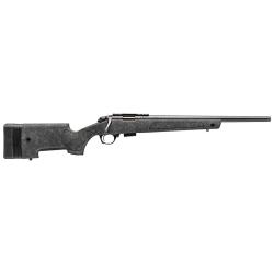 CARABINE BERGARA BMR X STEEL CAL 22LR 2 CHARGEURS Carhaix