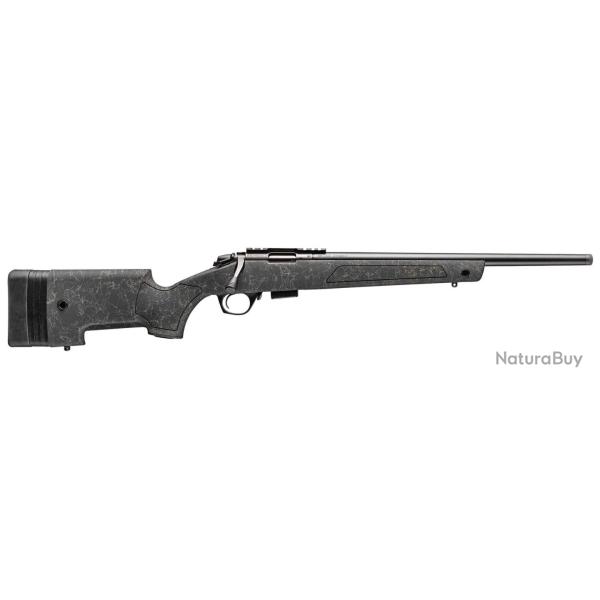 CARABINE BERGARA BMR X STEEL CAL 22LR 2 CHARGEURS Carhaix