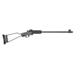 CARABINE PLIANTE LITTLE BADGER CHIAPPA Carhaix