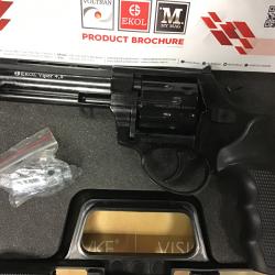 Ekol Viper 4.5 cal 9mm PAK