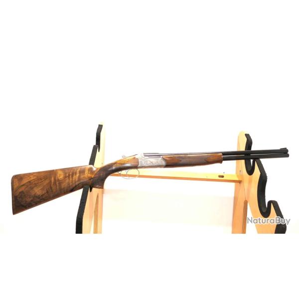 Fusil de chasse Chapuis C60 Becassier cal 20/60cm
