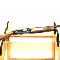 Fusil de chasse semi auto Browning Maxus 2 Wood Black Gold cal 12/71cm