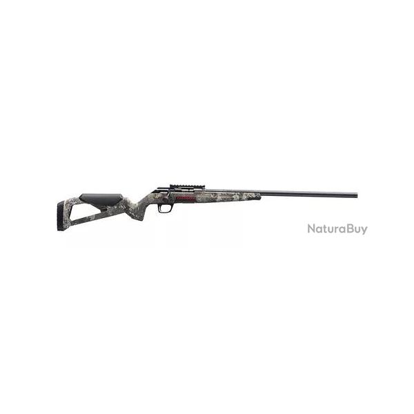 Carabine Winchester Xpert Strata cal 22lr Plaintel