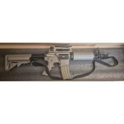 R&eacute;plique M4 aeg