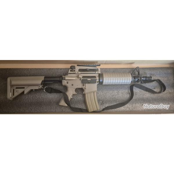 R�plique M4 aeg