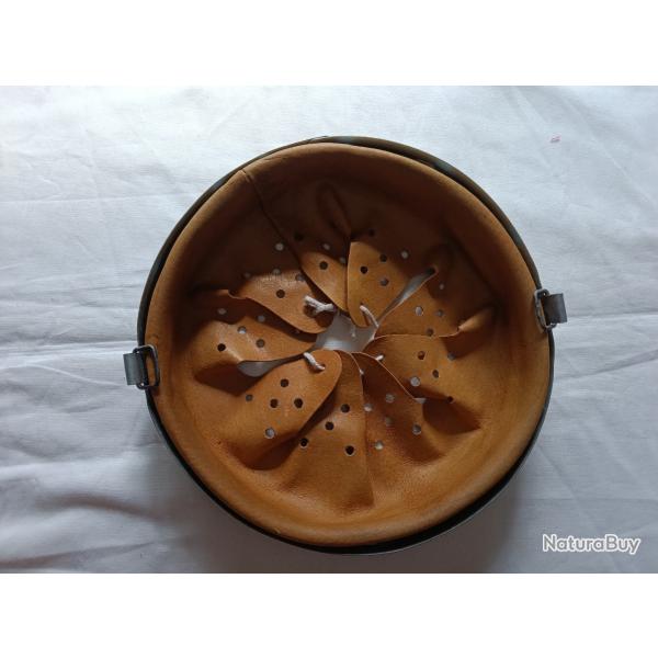 Int�rieur 68 de casque    WW2
