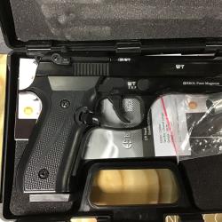Ekol Firat  Magnum cal 9mm
