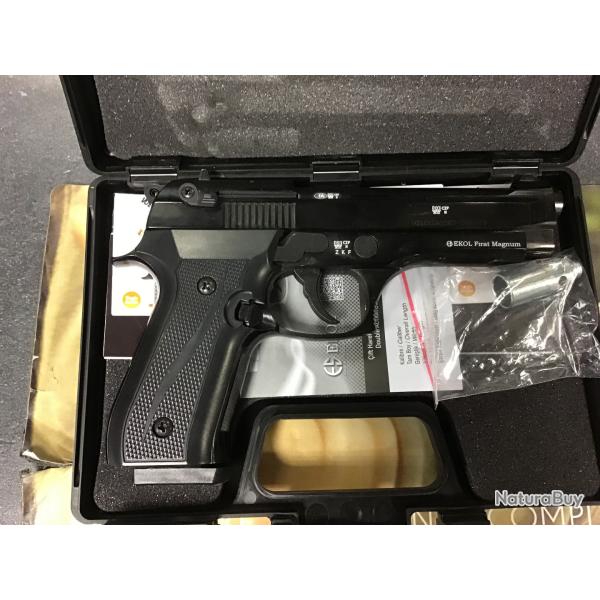 Ekol Firat  Magnum cal 9mm