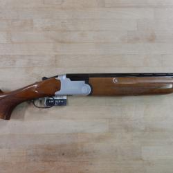 FUSIL LUGER SUPERPOSE CAL 12/70 CANON 71 CM OCCASION BON ETAT