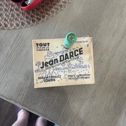 Bo&icirc;te cartouches anciennes