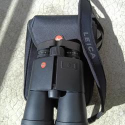 JUMELLES TELEMETRE LEICA GEOVID 8X56