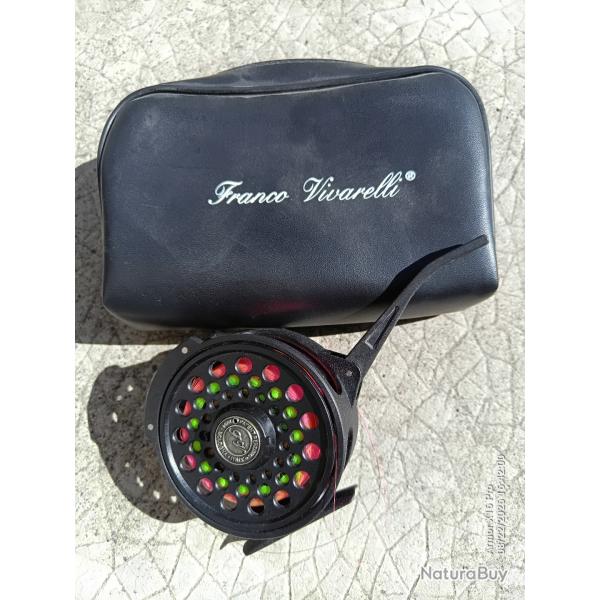 MOULINET FRANCO VIVARELLI "TOC"