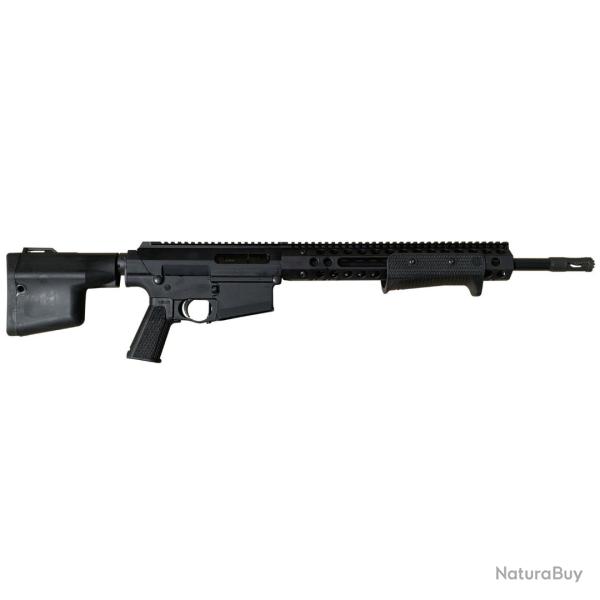 CARABINE PUMP .308 16" AR SPORTING - TROY