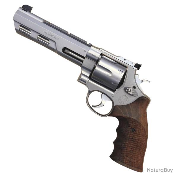 REVOLVER SMITH & WESSON MOD 629 COMPETITOR .44MAG (OCCASION)