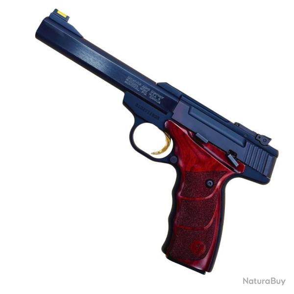 PISTOLET BROWNING BUCK MARK ROSEWOOD .22LR (OCCASION)