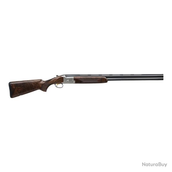 FUSIL B525 AUTUMN SILVER CAL. 12/76 81 CM - BROWNING