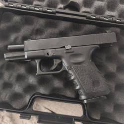 PA airsoft