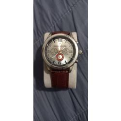 Vend montre daniel hechter homme