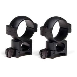 Collier de montage lunette Vortex Hunter Series 30mm haut