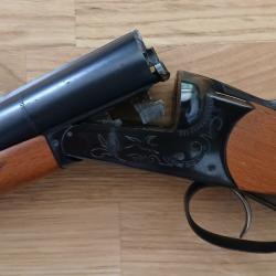 Fusil juxtapos&eacute; Baikal IJ-43 12-70