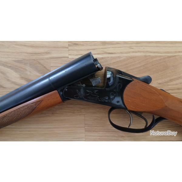 Fusil juxtapos� Baikal IJ-43 12-70