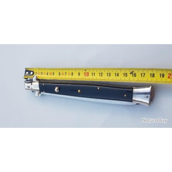 Crans d'arr�ts XL automatique