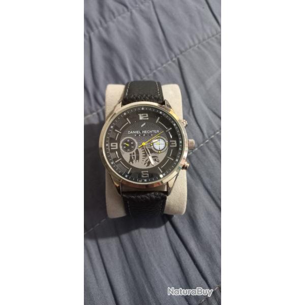 Vend montre homme