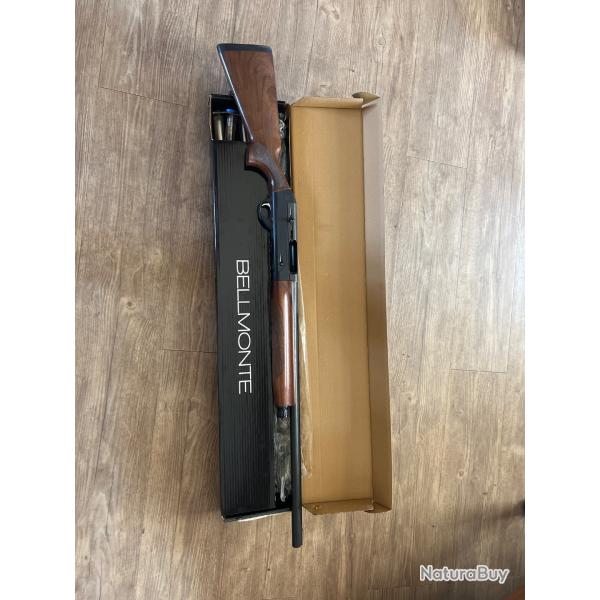 � vendre fusil semi automatique beretta
