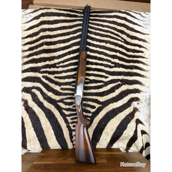 Fusil Rivolier cal.12/70 -ca.70cm - chokes 1/4 3/4